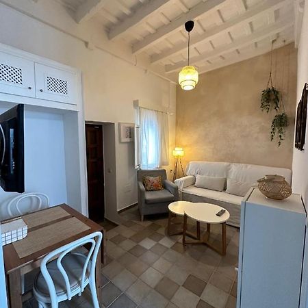 Apartamento En El Casco Historico Tarifa Kültér fotó