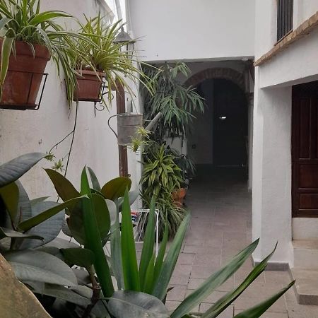 Apartamento En El Casco Historico Tarifa Kültér fotó