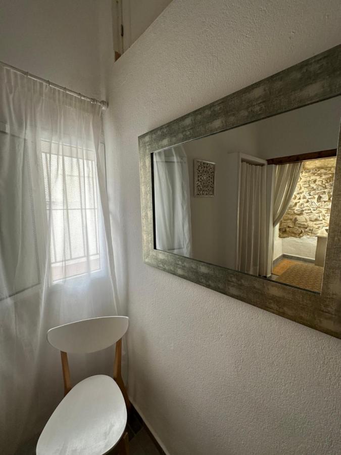 Apartamento En El Casco Historico Tarifa Kültér fotó
