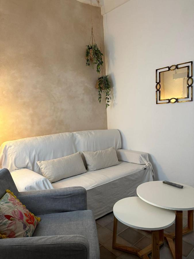 Apartamento En El Casco Historico Tarifa Kültér fotó